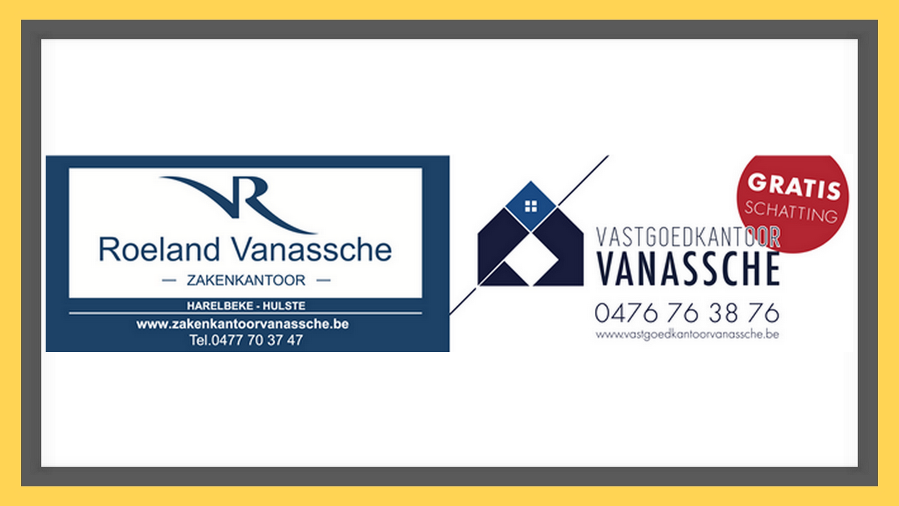Roeland Vanassche Slide Kantine